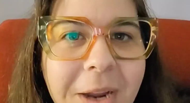 Woman who is a virgin in her thirties reveals how people react to her never having had sexual intercourse