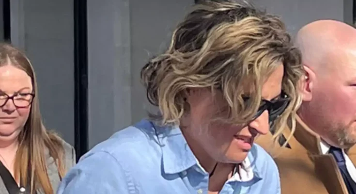 Woman pleads guilty over deaths of four paddleboarders after taking them down swollen river
