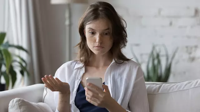 Doctor has an 'ADHD quiz' with 11 questions he asks patients to determine if they have it