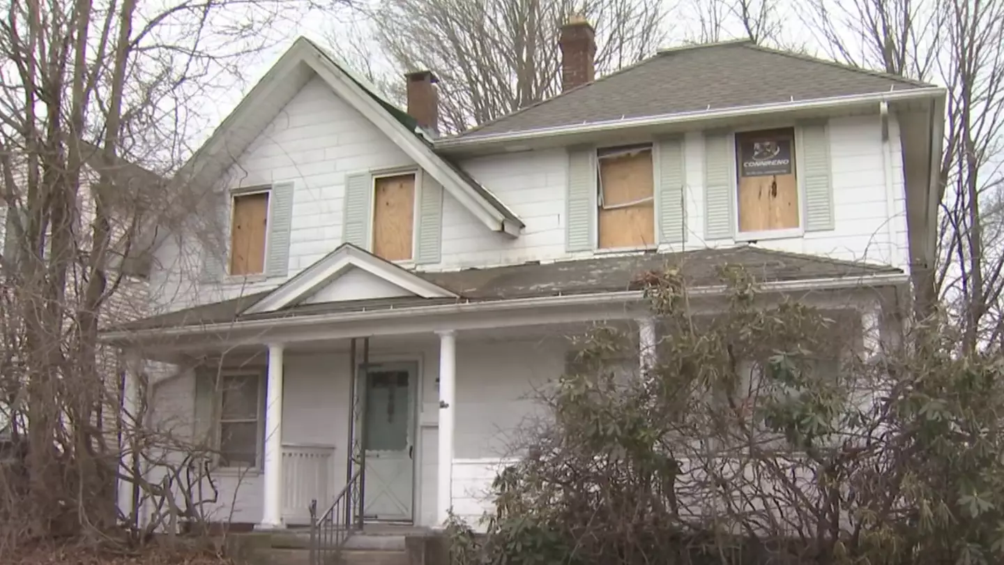 Why 'house of horrors' victim never told anyone what was happening as 'stepmum kept him captive'