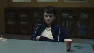 Adolescence viewer spots tiny detail in episode that shows how life has changed for teenagers