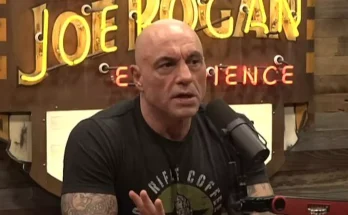 Joe Rogan admits he'll never discuss simulation theory with his wife and kids as 'he's convinced'