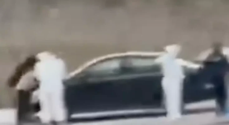Dismembered bodies discovered after seven students went missing in popular tourist hotspot in Mexico