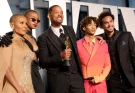 Fans finally worked out meaning behind why Will Smith’s kids are called Jaden and Willow