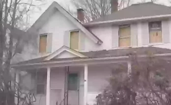 Sickening conditions 'horror house victim' lived in for 20 years after step mum 'held him captive since he was 11'