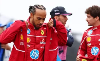 Ferrari has made a vow to Lewis Hamilton after he lost it with race engineer during Australian Grand Prix