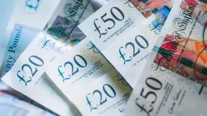 Urgent warning issued to Brits who have saved less than £20,000 in the last 12 months