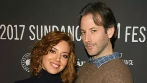 More details emerge over Aubrey Plaza’s husband Jeff Baena’s death as report released includes ‘separation’