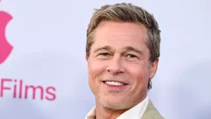 Adolescence fans ‘caught off guard’ after noticing Brad Pitt is listed in credits for Netflix series