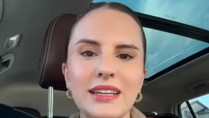 Woman who got full-body MRI scan out of curiosity left stunned after it revealed a life-threatening condition