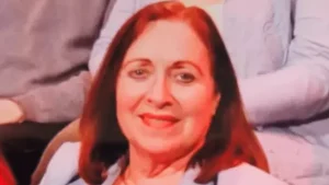 Missing woman discovered dead on a UK beach after disappearing over 300 miles away