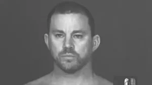 Channing Tatum vows never to do ‘fat roles’ again as he shows weight he gained for movie