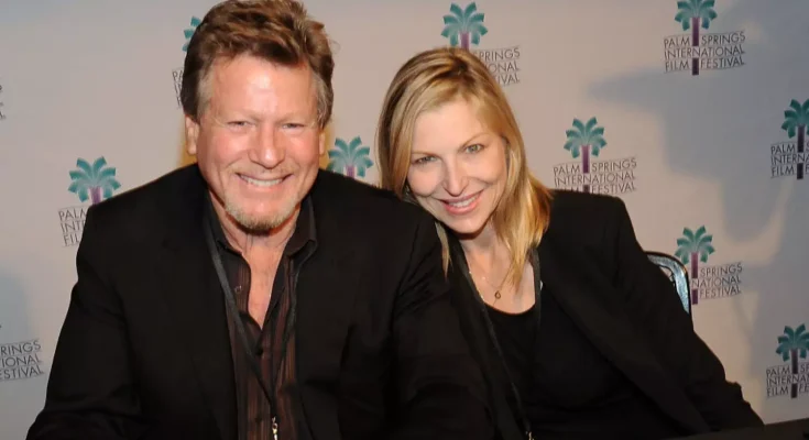 Oscar-winning actress has shocking response after famous dad cut her out of £24,600,000 will