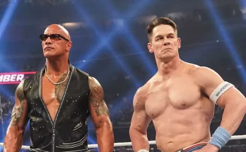 John Cena posts cryptic GTA 6 image and fans think they know what it means