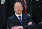 Elon Musk says X has been hit by 'massive cyber attack' preventing users from logging in