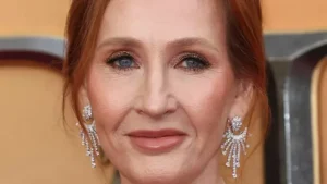 J.K. Rowling appears to take huge swipe at Harry Potter stars in ongoing feud