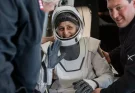 How much NASA astronauts Butch Wilmore and Sunita Williams are paid following nine months of overtime in space