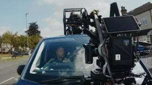 Netflix reveals how many tries each episode of single shot new thriller Adolescence took