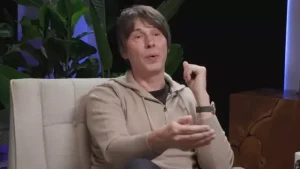Brian Cox explains why we haven’t found aliens yet
