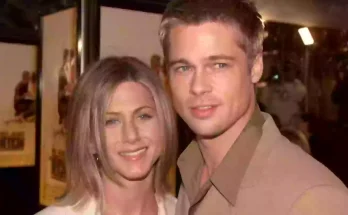 Brad Pitt made honest confession to Jennifer Aniston about Angelina Jolie before their divorce