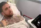 Man diagnosed with cancer months after doctors dismissed symptoms and said he was ‘too young’