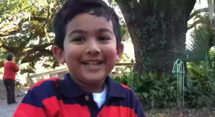 Abducted boy, 7, who was featured on Netflix's Unsolved Mysteries has been found seven years laterAbducted boy, 7, who was featured on Netflix's Unsolved Mysteries has been found seven years later Home> Film & TV> Netflix Published 19:52 5 Mar 2025 GMT Abducted boy, 7, who was featured on Netflix's Unsolved Mysteries has been found seven years later Abdul Aziz Khan vanished from his home in Georgia and has miraculously been found 1,500 miles away Liv Bridge Liv Bridge A seven-year-old boy whose abduction case featured in a Netflix true crime show has miraculously been found. Abdul Aziz Khan was kidnapped in Atlanta, Georgia, in 2017 just after Thanksgiving in what was shaping up to be a mysterious 'cold case.' The story was brought to life by the streaming platform Netflix in its documentary series, Unsolved Mysteries. The show exposes some heartbreaking cases in a bid to whip up public interest and help them to solve it, signposting at the end of every episode where viewers can send their tip-offs. The youngster, who was seven when he was snatched, featured in a Netflix documentary (Netflix)The youngster, who was seven when he was snatched, featured in a Netflix documentary (Netflix) The youngster, who was seven when he was snatched, featured in a Netflix documentary (Netflix) In the case of Abdul, it was suspected he was taken by his mom, Rabia Khalid, after his father was granted full custody by the courts. Now, the youngster has finally been found 1,500 miles away in Colorado by a complete happy accident. Similar articles to this Powered by Mantis Logo Find more about Heartbreaking reason mother is pleading with judge to declare 3 sons dead 15 years after their disappearance Heartbreaking reason mother is pleading with judge to declare 3 sons dead 15 years after their disappearance Heartbreaking reason mother is pleading with judge to declare 3 sons dead 15 years after their disappearance Find more about Cops forced to scan intestines for evidence after man allegedly swallows $769,000 diamond earrings in jewelry heist Cops forced to scan intestines for evidence after man allegedly swallows $769,000 diamond earrings in jewelry heist Cops forced to scan intestines for evidence after man allegedly swallows $769,000 diamond earrings in jewelry heist Find more about 'Incredible' Netflix true crime documentary with 100% Rotten Tomatoes reviews has left viewers of the mini-series 'crying buckets' 'Incredible' Netflix true crime documentary with 100% Rotten Tomatoes reviews has left viewers of the mini-series 'crying buckets' 'Incredible' Netflix true crime documentary with 100% Rotten Tomatoes reviews has left viewers of the mini-series 'crying buckets' Find more about Streamer Amouranth shoots intruder after being 'pistol-whipped' during violent home invasion Streamer Amouranth shoots intruder after being 'pistol-whipped' during violent home invasion Streamer Amouranth shoots intruder after being 'pistol-whipped' during violent home invasion Find more about Every celebrity that's been canceled from the iconic Oscars selfie 11 years on Every celebrity that's been canceled from the iconic Oscars selfie 11 years on Every celebrity that's been canceled from the iconic Oscars selfie 11 years on Find more about Streamer Amouranth shares disturbing pictures from scene after shooting intruder during violent home invasion Streamer Amouranth shares disturbing pictures from scene after shooting intruder during violent home invasion Streamer Amouranth shares disturbing pictures from scene after shooting intruder during violent home invasion Find more about Melania Trump makes rare appearance as she urges lawmakers to sign bill making ‘revenge-porn’ a federal crime Melania Trump makes rare appearance as she urges lawmakers to sign bill making ‘revenge-porn’ a federal crime Melania Trump makes rare appearance as she urges lawmakers to sign bill making ‘revenge-porn’ a federal crime Find more about Two men charged in the deaths of Chiefs fans found dead in friend's backyard more than a year ago Two men charged in the deaths of Chiefs fans found dead in friend's backyard more than a year ago Two men charged in the deaths of Chiefs fans found dead in friend's backyard more than a year ago Find more about Resurfaced footage of Diddy explaining how to throw an 'amazing' party goes viral after rapper's arrest Resurfaced footage of Diddy explaining how to throw an 'amazing' party goes viral after rapper's arrest Resurfaced footage of Diddy explaining how to throw an 'amazing' party goes viral after rapper's arrest Find more about Man dies after boasting to friend about 'who could take a punch the best' Man dies after boasting to friend about 'who could take a punch the best' Man dies after boasting to friend about 'who could take a punch the best' Find more about Netflix fans 'demand more' after binge watching 'exceptional' TV series with 95% Rotten Tomatoes rating in one night Netflix fans 'demand more' after binge watching 'exceptional' TV series with 95% Rotten Tomatoes rating in one night Netflix fans 'demand more' after binge watching 'exceptional' TV series with 95% Rotten Tomatoes rating in one night Find more about Top 5 Netflix rom-coms if you’ve watched ‘every good one out there' Top 5 Netflix rom-coms if you’ve watched ‘every good one out there' Top 5 Netflix rom-coms if you’ve watched ‘every good one out there' Find more about Conan O’Brien told Danny Masterson ‘you'll be caught soon’ in resurfaced interview after 30-year rape sentence Conan O’Brien told Danny Masterson ‘you'll be caught soon’ in resurfaced interview after 30-year rape sentence Conan O’Brien told Danny Masterson ‘you'll be caught soon’ in resurfaced interview after 30-year rape sentence Find more about Woman makes huge mistake while allegedly spray-painting car in attempt to get back at ex-boyfriend Woman makes huge mistake while allegedly spray-painting car in attempt to get back at ex-boyfriend Woman makes huge mistake while allegedly spray-painting car in attempt to get back at ex-boyfriend Find more about Nicolas Cage's ex Christina Fulton breaks silence after suing him over their son's alleged attack Nicolas Cage's ex Christina Fulton breaks silence after suing him over their son's alleged attack Nicolas Cage's ex Christina Fulton breaks silence after suing him over their son's alleged attack Find more about Bride and groom have their home blown up by wedding guest who slipped away during ceremony Bride and groom have their home blown up by wedding guest who slipped away during ceremony Bride and groom have their home blown up by wedding guest who slipped away during ceremony Find more about Jay-Z sues accuser who claimed he and Diddy raped her at age 13 Jay-Z sues accuser who claimed he and Diddy raped her at age 13 Jay-Z sues accuser who claimed he and Diddy raped her at age 13 Find more about Man files lawsuit against new wife after discovering she's 'not a virgin' Man files lawsuit against new wife after discovering she's 'not a virgin' Man files lawsuit against new wife after discovering she's 'not a virgin' Find more about Kourtney Kardashian breaks silence after rumors circulated that son Mason, 15, has a child Kourtney Kardashian breaks silence after rumors circulated that son Mason, 15, has a child Kourtney Kardashian breaks silence after rumors circulated that son Mason, 15, has a child Find more about Man from the US faces huge fines after accidentally bringing one common item from overseas Man from the US faces huge fines after accidentally bringing one common item from overseas Man from the US faces huge fines after accidentally bringing one common item from overseas Find more about Heartbreaking reason mother is pleading with judge to declare 3 sons dead 15 years after their disappearance Heartbreaking reason mother is pleading with judge to declare 3 sons dead 15 years after their disappearance Heartbreaking reason mother is pleading with judge to declare 3 sons dead 15 years after their disappearance Find more about Cops forced to scan intestines for evidence after man allegedly swallows $769,000 diamond earrings in jewelry heist Cops forced to scan intestines for evidence after man allegedly swallows $769,000 diamond earrings in jewelry heist Cops forced to scan intestines for evidence after man allegedly swallows $769,000 diamond earrings in jewelry heist According to The Mirror, police were called out to reports of a home burglary when they stumbled across the missing youngster. The homeowner called the cops after claiming to have seen two intruders on the CCTV cameras of the property listed for sale as of February 23. Douglas County Sheriff's Office raced to the scene where they discovered two children in the back of a car parked on the driveway and spoke to the youngsters while the two adults allegedly broke into the property. The pair were arrested at the scene and later identified as Rabia Khalid, 40, the missing now-14-year-old's mom, and Elliot Blake Bourgeois, 42. A felony warrant for Rabia Khalid was issued on January 2, 2020 (Douglas County Sheriff’s Office)A felony warrant for Rabia Khalid was issued on January 2, 2020 (Douglas County Sheriff’s Office) A felony warrant for Rabia Khalid was issued on January 2, 2020 (Douglas County Sheriff’s Office) Khalid and Bourgeois are being held on charges which include Second Degree Kidnapping, Forgery, Identity Theft, Providing False Information to Authorities and Trespassing. The news outlet reports the bond for their release has been set at $1,000,000 each. As for the youngster, he is in protective custody, while the identity of the other child found in the car with him has not been revealed. In a statement, the boy's family said they were 'overwhelmed with joy' to have found him again. The statement read: "We’re overwhelmed with joy that Aziz has finally been found. We want to thank everyone for their support over the last seven years. We specifically want to recognize the Douglas County Sheriff’s Office for their exceptional work in solving this case. Now, as we navigate the next steps, we ask for privacy so that we can move forward as a family and heal together." Elliot Bourgeois has also been arrested in connection with the alleged kidnapping (Douglas County Sheriff's Office)Elliot Bourgeois has also been arrested in connection with the alleged kidnapping (Douglas County Sheriff's Office) Elliot Bourgeois has also been arrested in connection with the alleged kidnapping (Douglas County Sheriff's Office) Douglas County Sheriff Darren Weekly added: "Our deputies responded to what initially seemed like a routine trespass call, but through sharp attention to detail and tenacity, they uncovered the truth. "Their ability to recognize the discrepancies in the suspects’ story and to follow the leads, even when the situation seemed unclear, ultimately led to the safe recovery of a child who had been missing for seven long years." US Marshal Enix Smith III for the Eastern District of Louisiana also issued a thanks to Netflix's Unsolved Mysteries as well as NCMEC and Crimestoppers for 'directing the public's attention to this matter.'