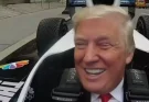 People left stunned after hearing US President Donald Trump’s ‘real laugh’ for first time in resurfaced clip