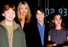 Timeline of JK Rowling's rows with Harry Potter actors as author issues fresh dig at Daniel Radcliffe, Emma Watson, and Rupert Grint