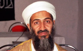 CIA agent's ironic nine-word response when Navy SEAL told her he'd just shot Bin Laden