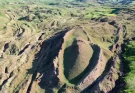 Scientists believe groundbreaking 5,000-year-old discovery could be the real Noah's Ark