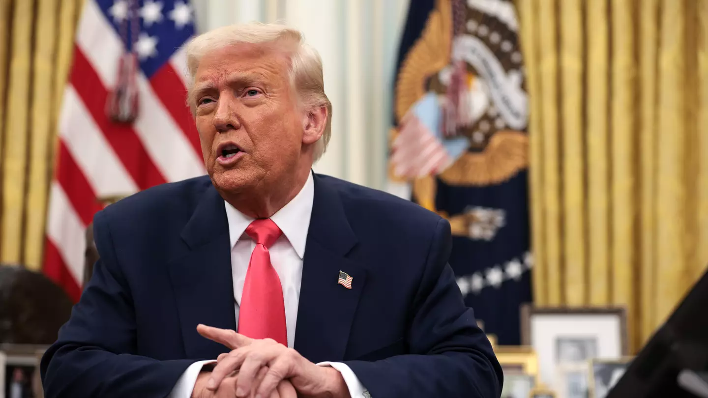 Greenland’s PM slams Donald Trump amid further threats USA will take country ‘one way or another’