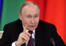 All conditions Putin demands to be met for ceasefire to happen in Ukraine