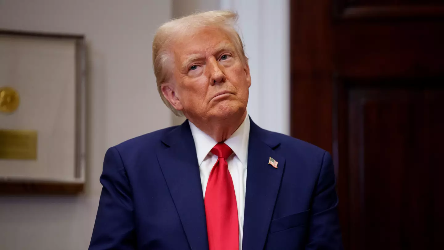 Donald Trump issues damning new World War 3 warning which would be ‘a war like no other’