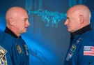 NASA stunned after comparing health of astronaut who spent 340 days in space to identical twin brother on Earth