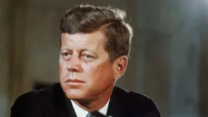 The most shocking revelation from declassified JFK files as Trump releases ‘truth’