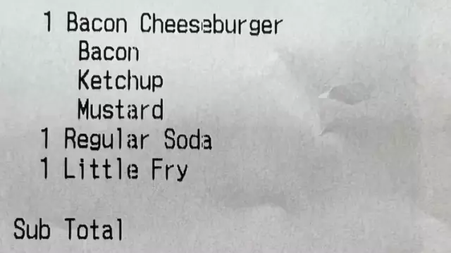 Five Guys owner explained why their food is so expensive after image of 'out of control' receipt went viral