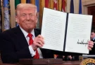 A 'dark day for children' as Trump signs executive order to dismantle Department of Education