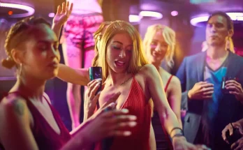 Gen Z spark major debate after revealing 'how to spot' Millennials in the club