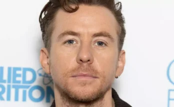 McFly star Danny Jones shares messages of support in first post since being filmed kissing Maura Higgins