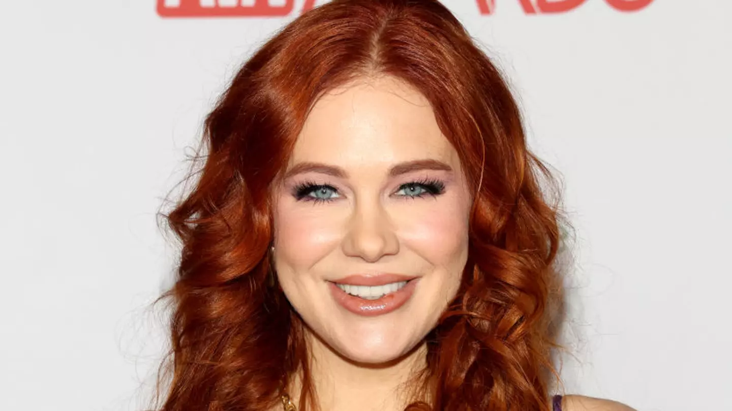 Former Disney actor Maitland Ward reveals moment that 'shocked everyone' when she started making porn movies