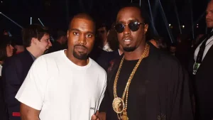 What Sean ‘Diddy’ Combs said to Kanye West in phone call ‘he didn’t know was being recorded’