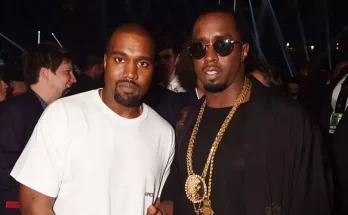 What Sean 'Diddy' Combs said to Kanye West in phone call 'he didn't know was being recorded'