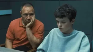 Netflix viewer spots ‘haunting’ detail across multiple episodes of Adolescence that most people missed