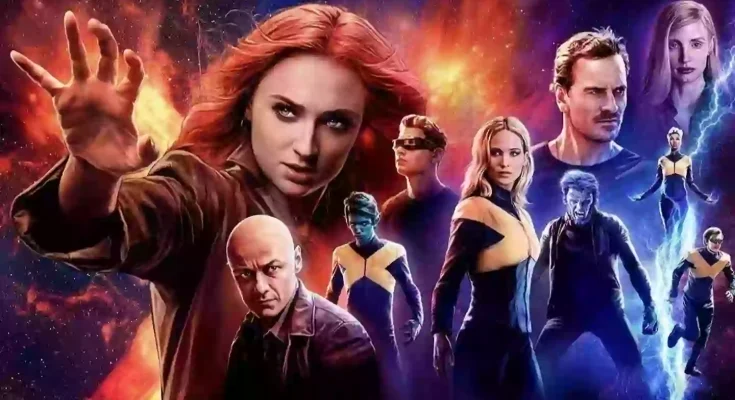 X-Men star left permanently blind in one eye after ignoring one troubling symptom