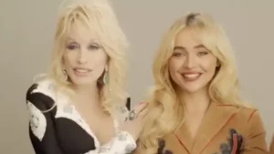 Dolly Parton reveals the 4 strict rules she gave Sabrina Carpenter before agreeing to collaborate on hit song