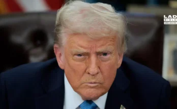 UK trade chief explains how Trump's trade tariffs will affect Britain following latest 'sledgehammer blow'