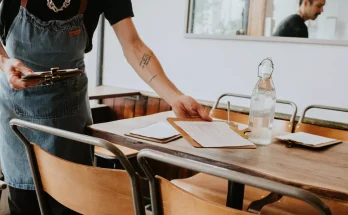 Top chef explains the one thing about restaurant menus he wants all customers to know about