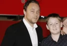 Stephen Graham offered to adopt This Is England co-star Thomas Turgoose after family tragedy