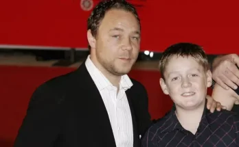 Stephen Graham offered to adopt This Is England co-star Thomas Turgoose after family tragedy