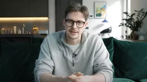 Man who’s been sober for two years explains everything he experienced within first six months